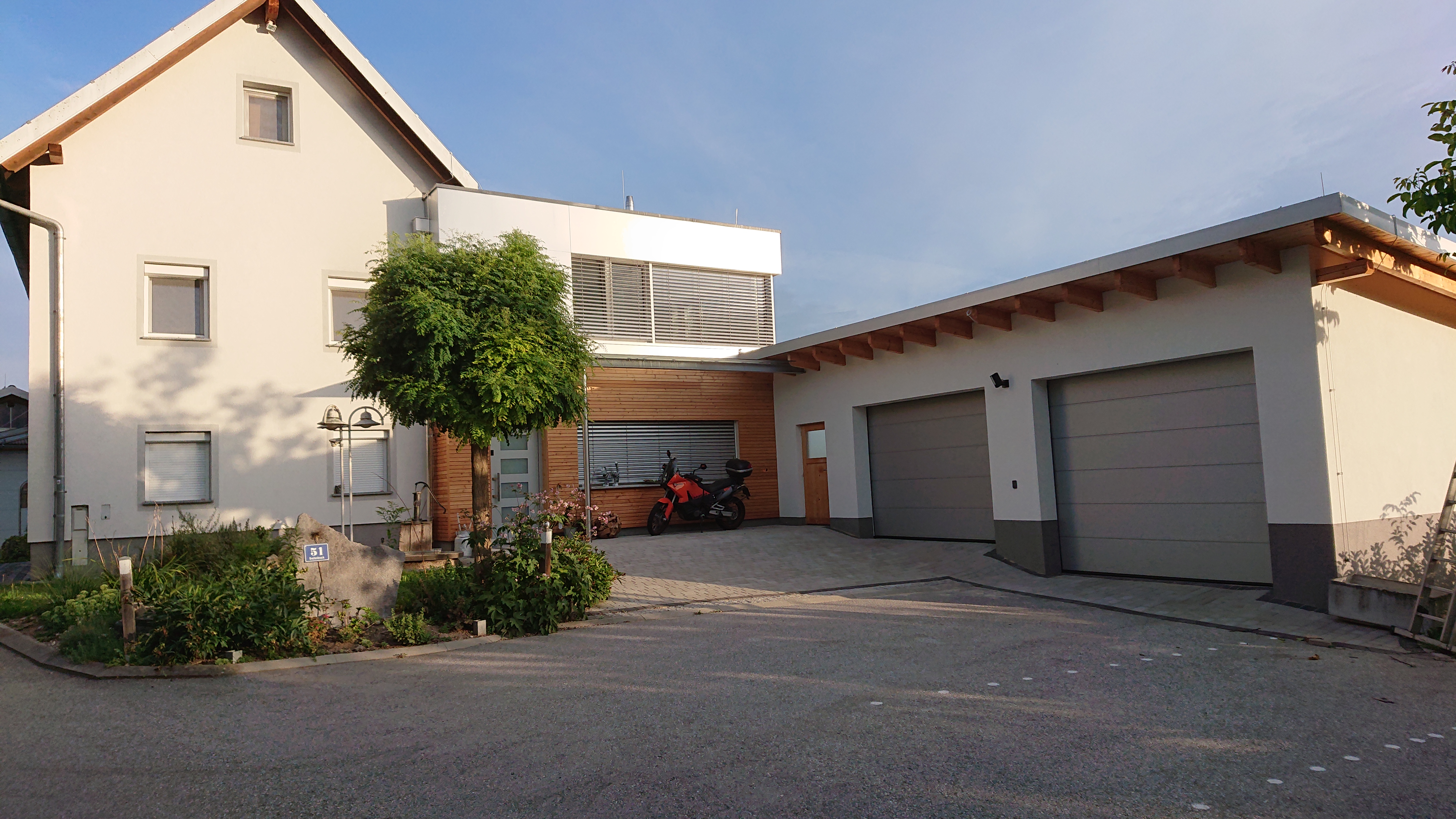 Zugang Süd-Ost - Tor geschlossen_DSC_1232