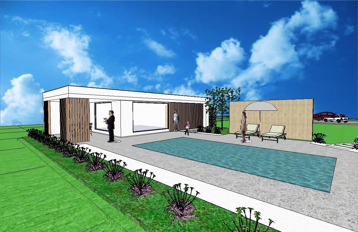 34 Poolhaus Carina Foto 01